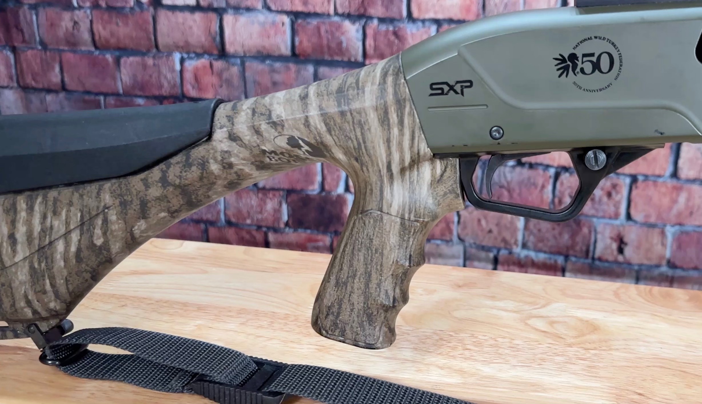 Winchester SXP Long Beard 20 Gauge Review: The Ultimate Turkey